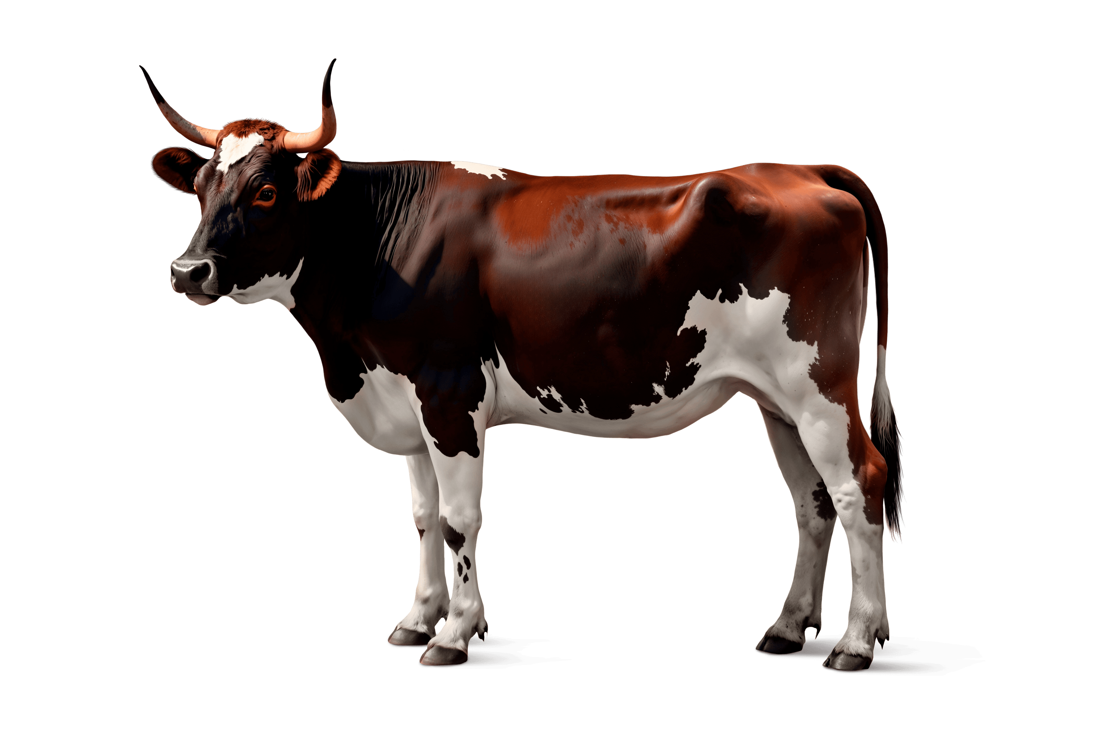 Premium Sahiwal Bull
