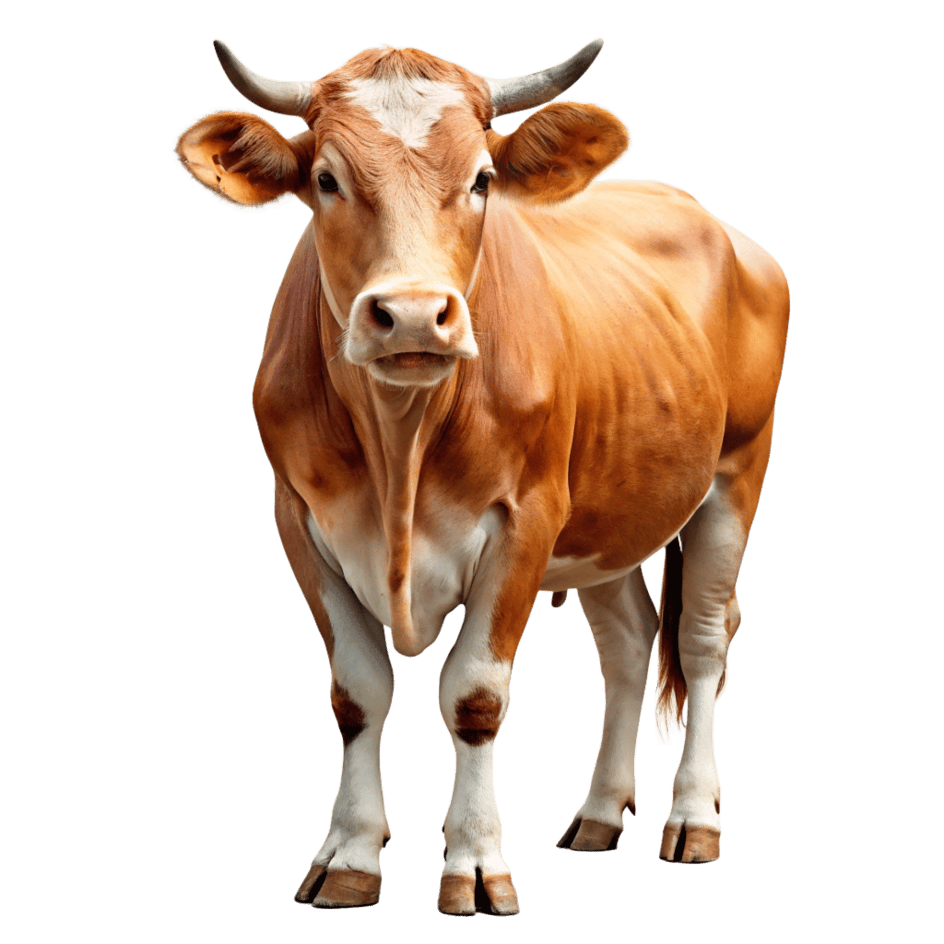 Deshi Shahi Cow