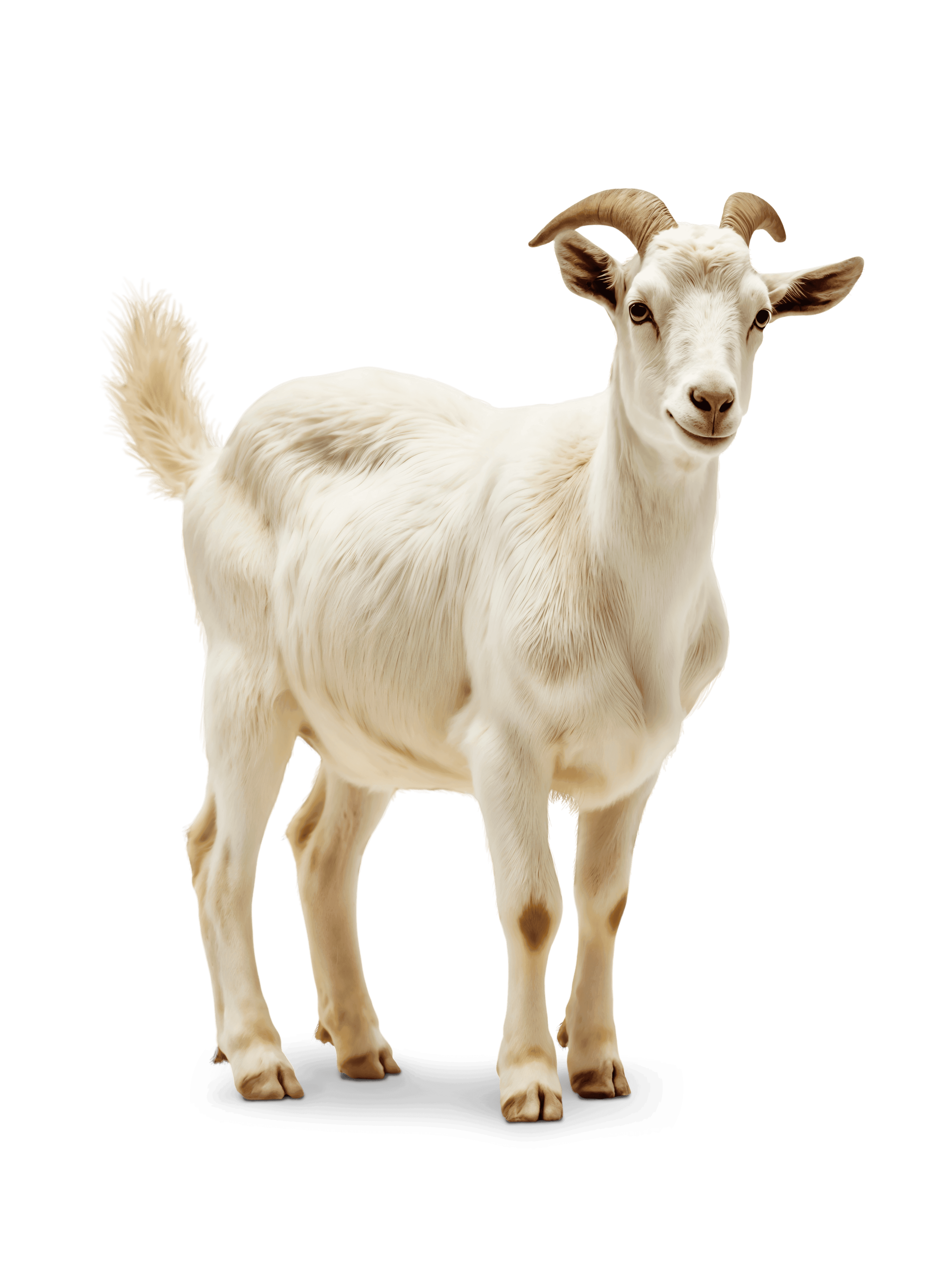 Royal Jamuna Goat