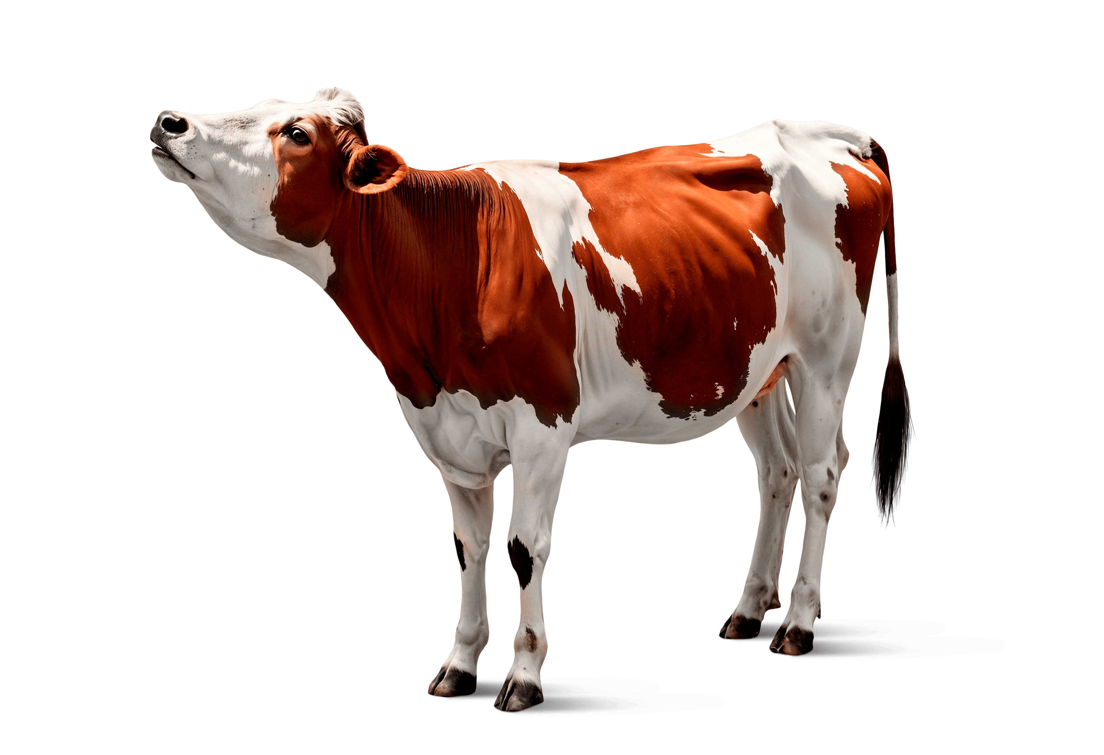 Mega Qurbani Bull